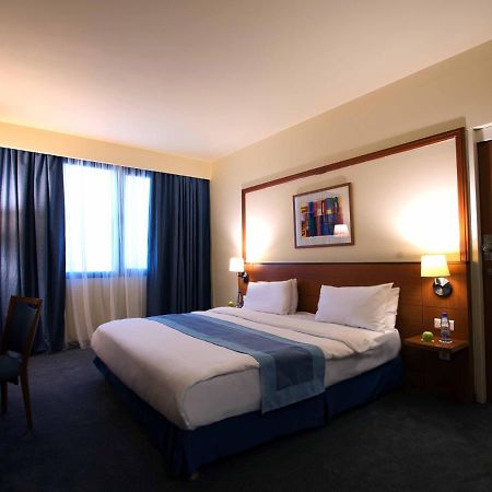 Lancaster Tamar Hotel- Hadath Beirut Ngoại thất bức ảnh