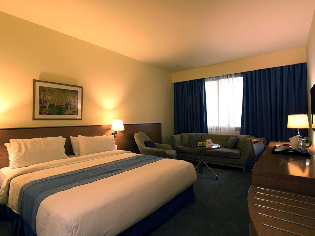 Lancaster Tamar Hotel- Hadath Beirut Ngoại thất bức ảnh