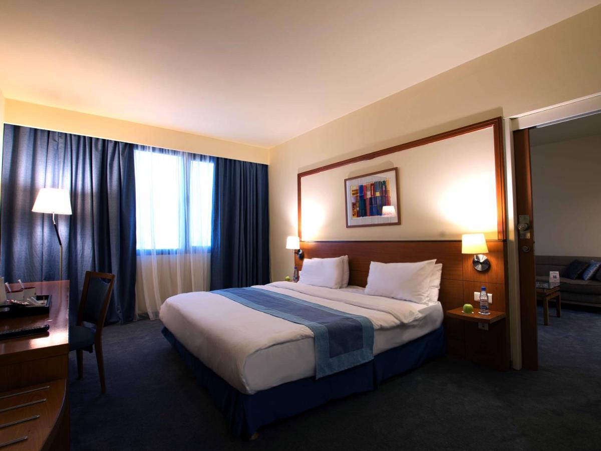 Lancaster Tamar Hotel- Hadath Beirut Ngoại thất bức ảnh