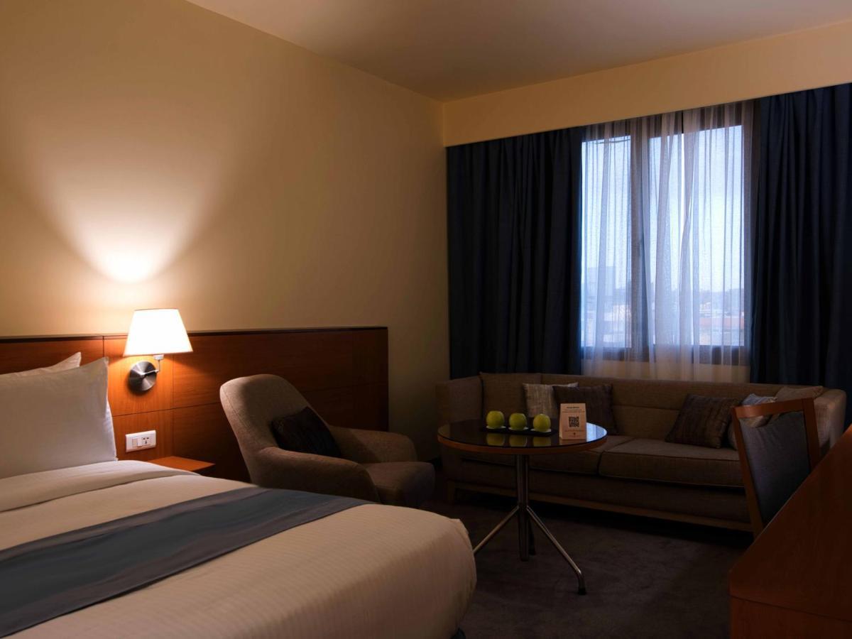 Lancaster Tamar Hotel- Hadath Beirut Ngoại thất bức ảnh