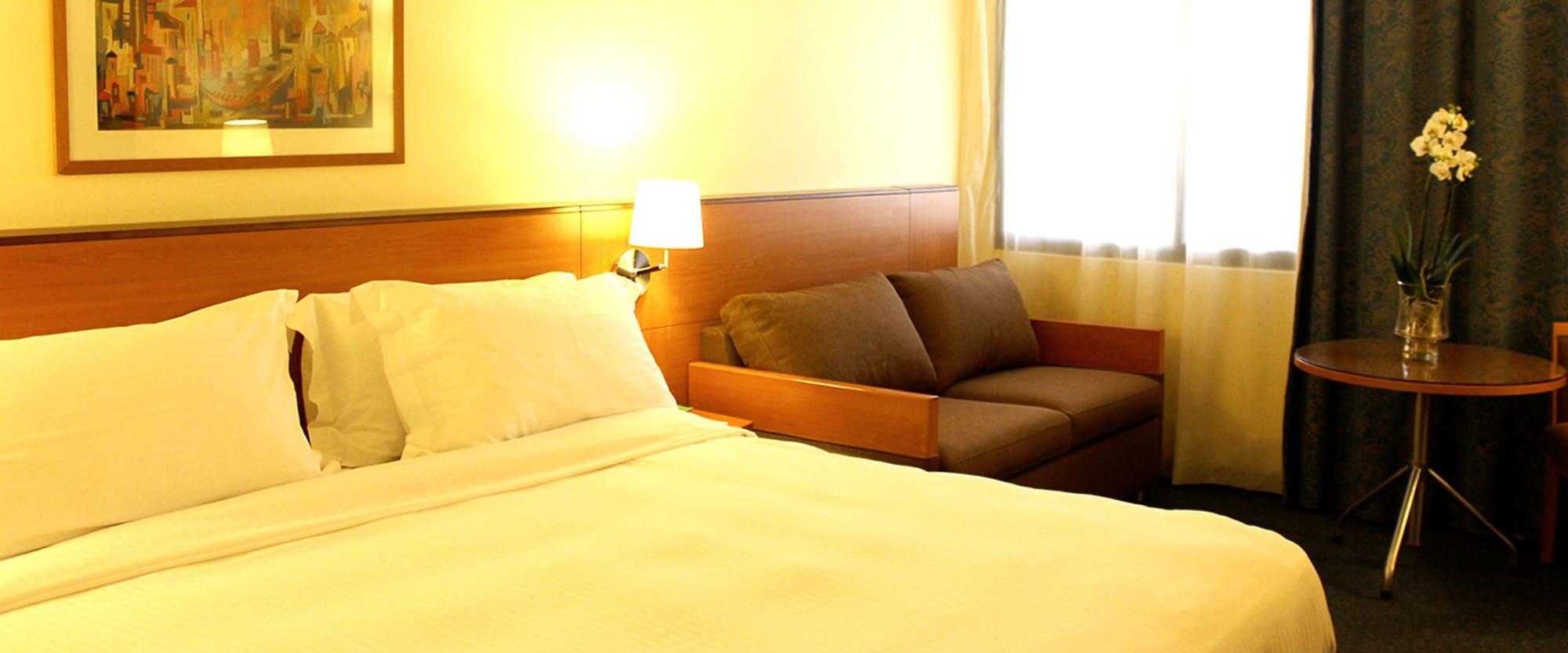 Lancaster Tamar Hotel- Hadath Beirut Ngoại thất bức ảnh