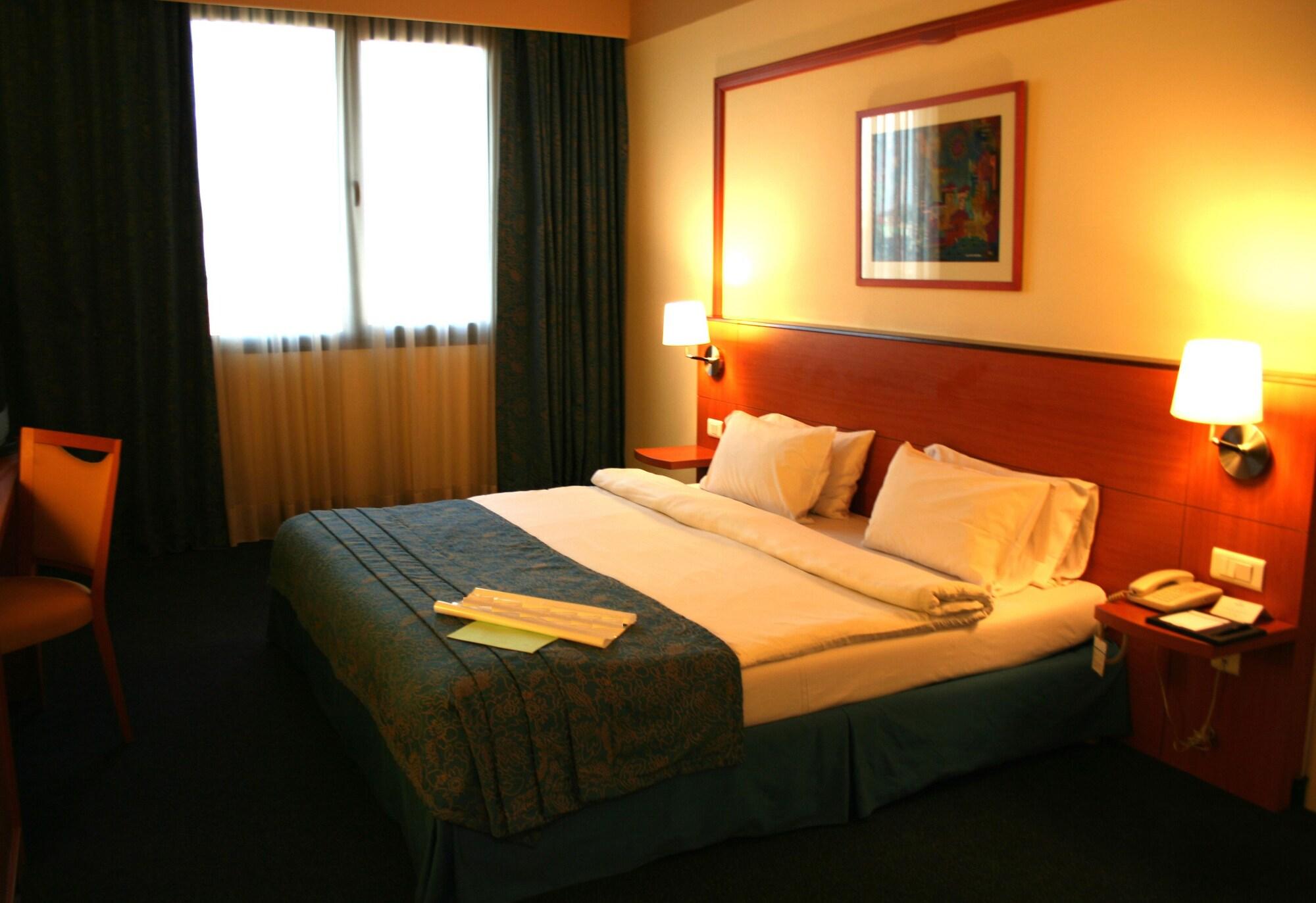 Lancaster Tamar Hotel- Hadath Beirut Ngoại thất bức ảnh
