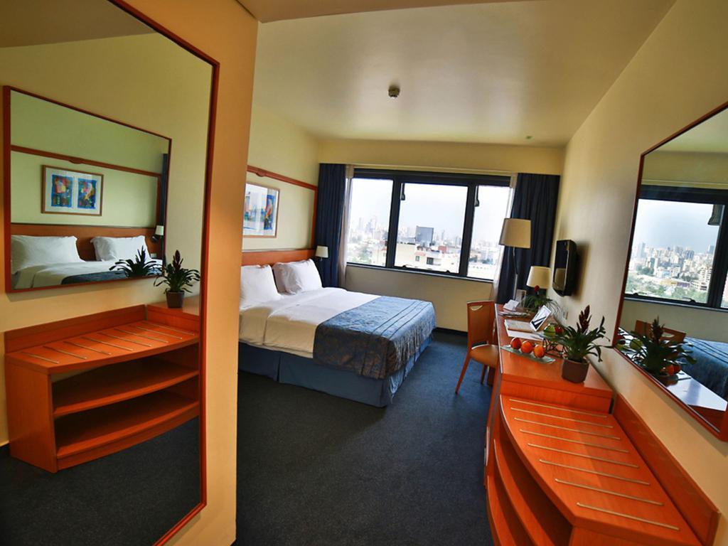 Lancaster Tamar Hotel- Hadath Beirut Ngoại thất bức ảnh