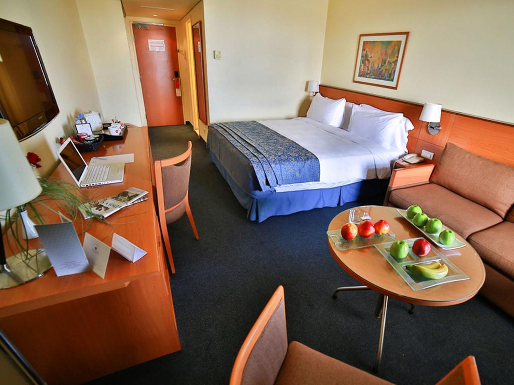 Lancaster Tamar Hotel- Hadath Beirut Ngoại thất bức ảnh