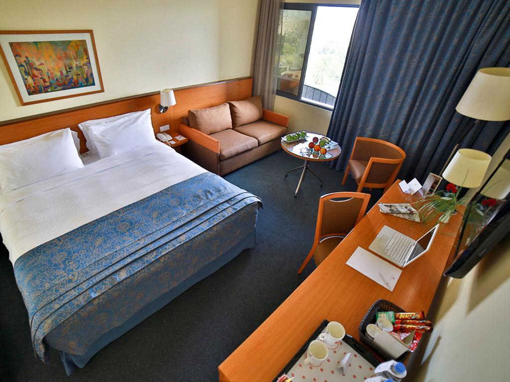 Lancaster Tamar Hotel- Hadath Beirut Ngoại thất bức ảnh