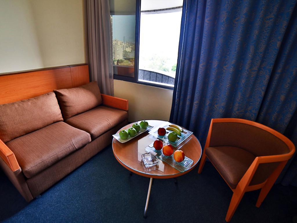 Lancaster Tamar Hotel- Hadath Beirut Ngoại thất bức ảnh