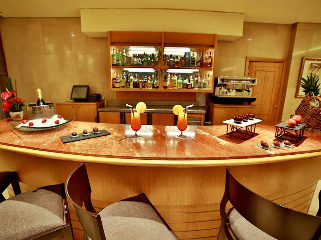 Lancaster Tamar Hotel- Hadath Beirut Ngoại thất bức ảnh