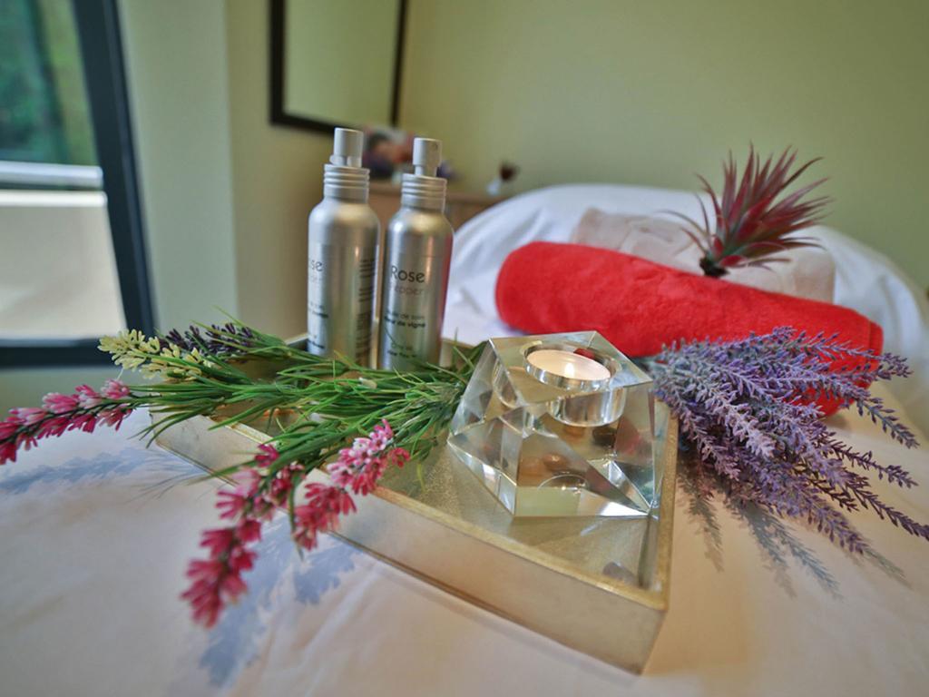 Lancaster Tamar Hotel- Hadath Beirut Ngoại thất bức ảnh