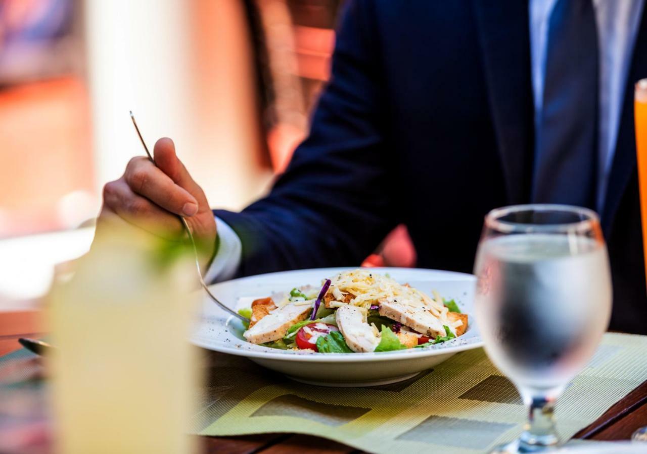 Lancaster Tamar Hotel- Hadath Beirut Ngoại thất bức ảnh