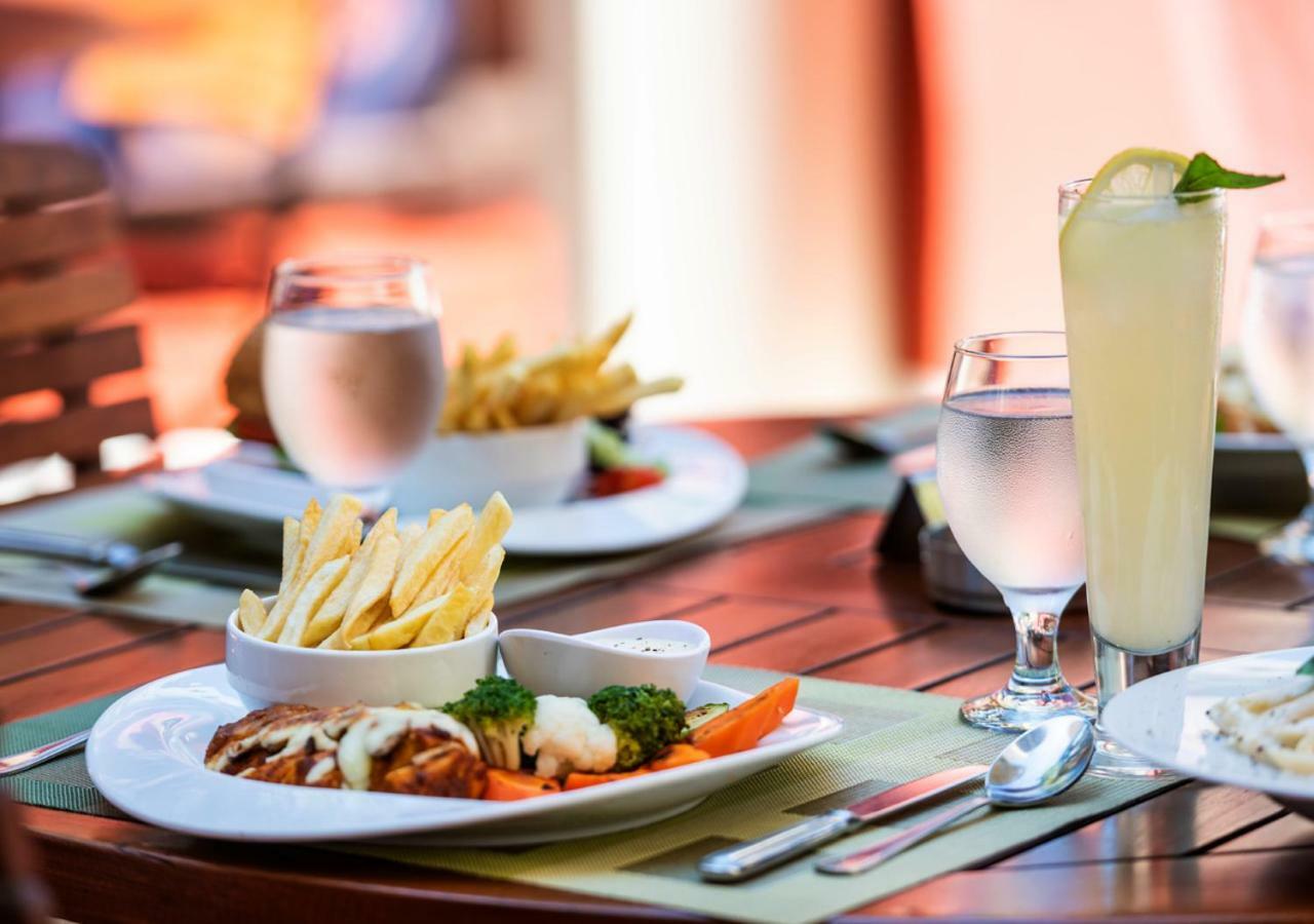 Lancaster Tamar Hotel- Hadath Beirut Ngoại thất bức ảnh