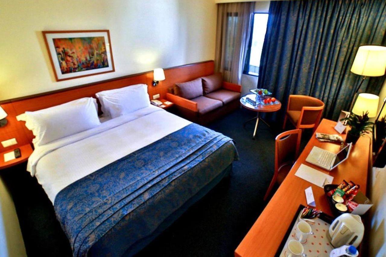Lancaster Tamar Hotel- Hadath Beirut Ngoại thất bức ảnh